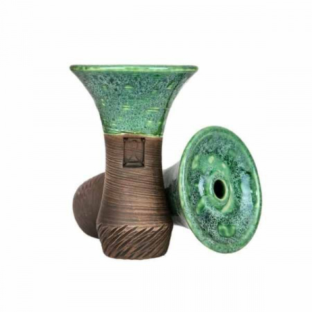 Чаша Werkbund Evo Deep (Turquoise)