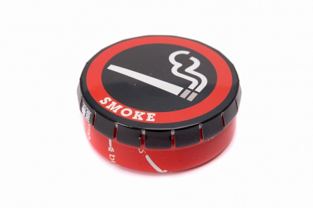 Банка для хранения HeadCase "Smoke"