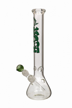 Бонг Boost Pro Beaker H:55cm Ø:50mm WT:5mm (circa)