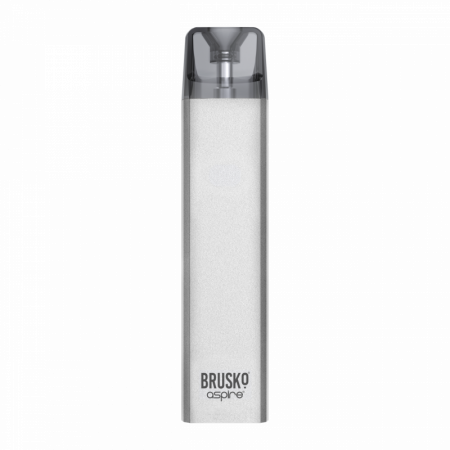 Многоразовое устройство Brusko Favostix (Серебристый)