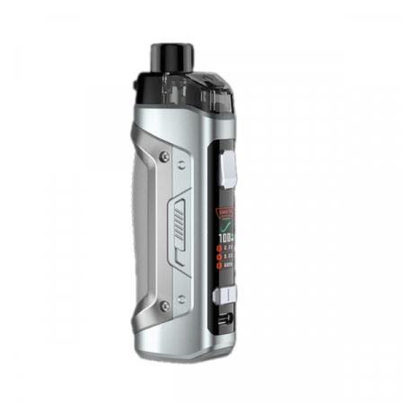 Многоразовое устройство Geekvape Aegis B100 kit Silver