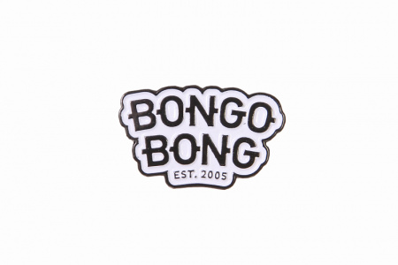 Значок Bongo Bong