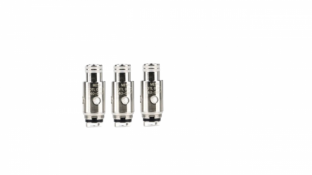 Испаритель Manto Aio Coil 0.15ohm (3 в уп.)