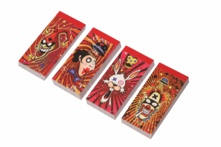 Фильтры Tips Freak Show