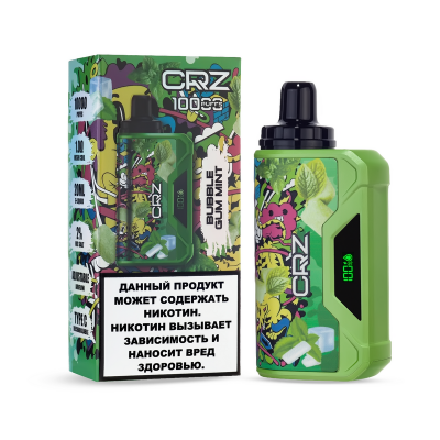 crz bubble gum mint (1) crz bubble gum mint (1)