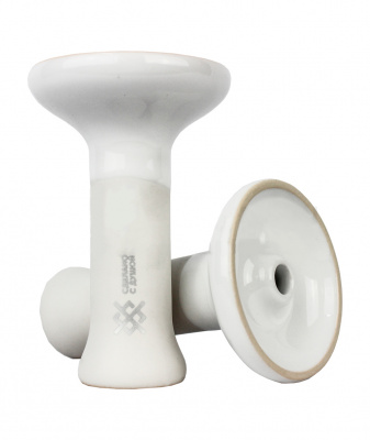 Чаша Облако Душа (Phunnel M, White (белый))