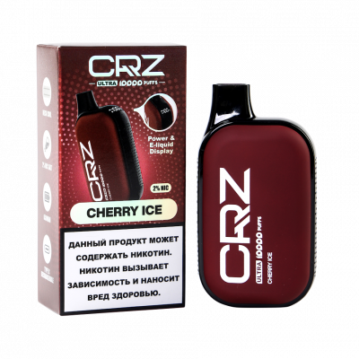 CHERRY ICE