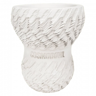 Cosmo Bowl Turkish White Predator (+Pack) Cosmo Bowl Turkish White Predator (+Pack)