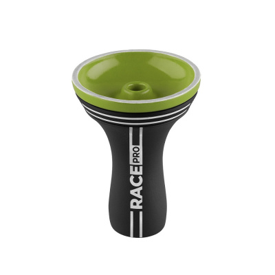 Чаша Alpha Hookah Race Phunnel PRO (Green)