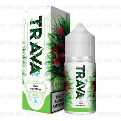 Trava_Salt_-_Khvoya_Malina.970