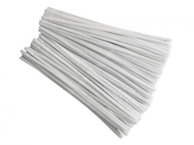 Ершик для трубки Медвах Металлический