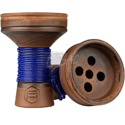 Чаша Japona Hookah Killer (Blue)