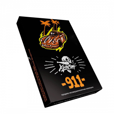 911 классик