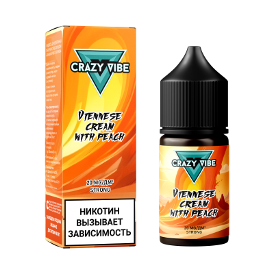 венский крем