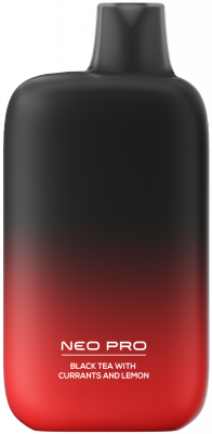 Black Tea With Currants And Lemon (1)