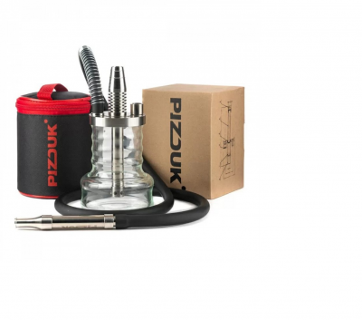 пиздюк кальян