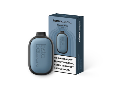 InstaBar_Ягодный Микс - 2 InstaBar_Ягодный Микс - 2