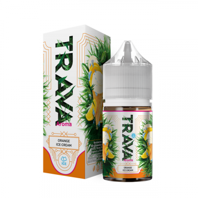 Ароматизатор_Trava_-_ORANGE_ICE_CREAM__апельсиное_мороженое___13_мл Ароматизатор_Trava_-_ORANGE_ICE_CREAM__апельсиное_мороженое___13_мл