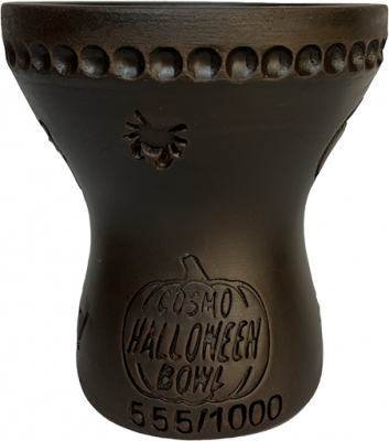 космобол хелуин