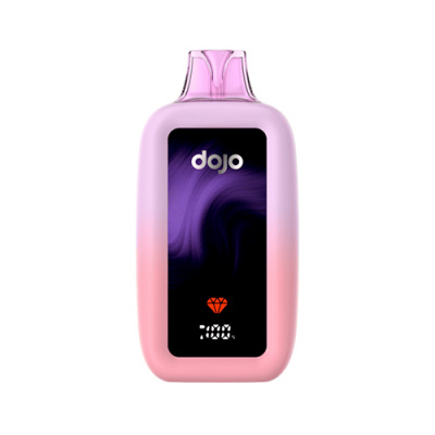 Vaporesso-Dojo-Opal-12000-Juicy-Peach-Sochnyj-Persik