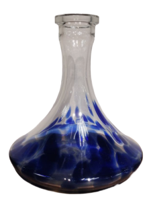 Колба Vessel glass Крафт (Прозрачный синий)-fotor-bg-remover-2025072916020