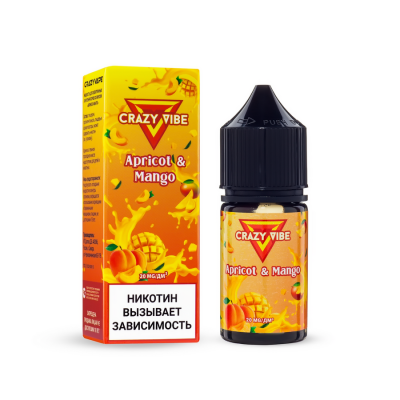 apricot & mango apricot & mango