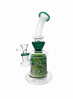 Баблер Hittn SL87 (H21.1cm Base9.1cm SG14mm)
