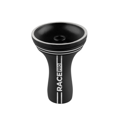 Чаша Alpha Hookah Race Phunnel PRO (Black Matte)