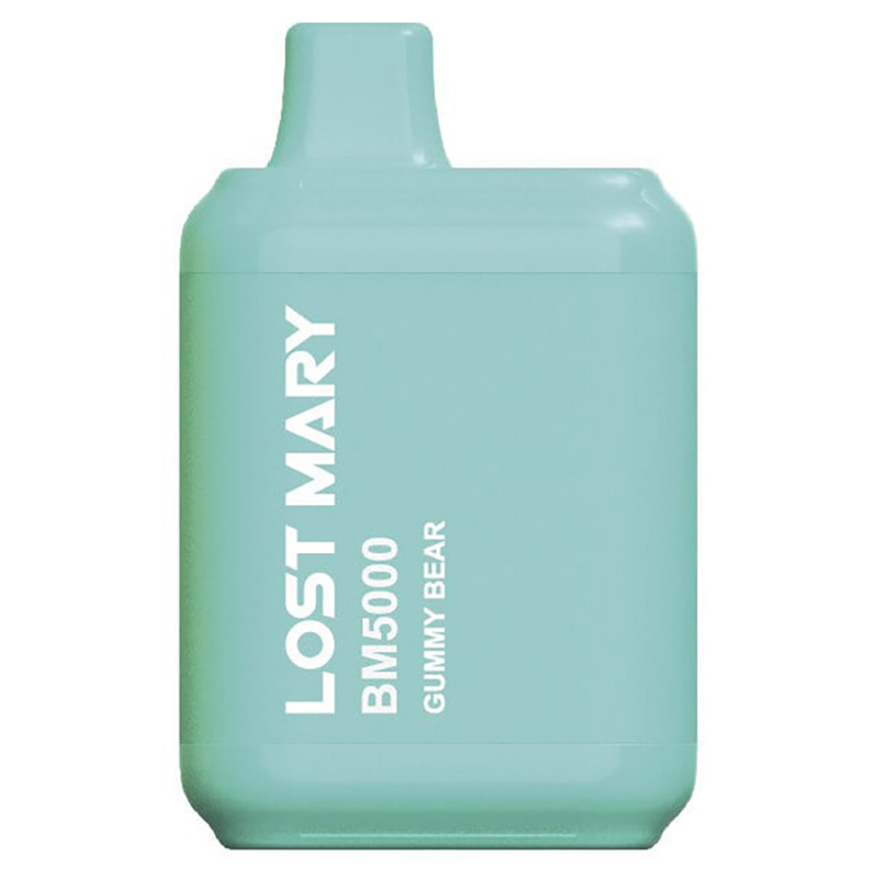 Lost Mary Bm5000 Цена