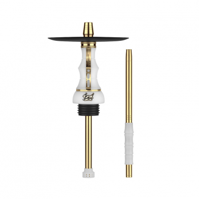 kalyan-alpha-hookah-beat-white-gold