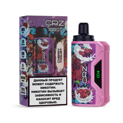 crz cherry yogurt (1)