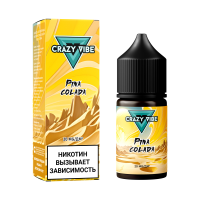 пина колада