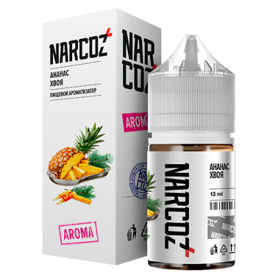 Aromatizator-Narcoz-Ananas-Hvoya-13ml ананас Aromatizator-Narcoz-Ananas-Hvoya-13ml ананас