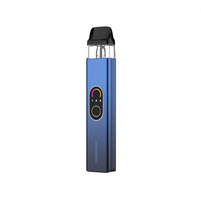 XROS4-blue