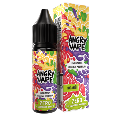 ANGRY VAPE (ЭНГРИ ВЭЙП) БОГОМОЛ ЛИЗУН с ягодных леденцов 9 ANGRY VAPE (ЭНГРИ ВЭЙП) БОГОМОЛ ЛИЗУН с ягодных леденцов 9