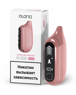 10000арбузная жвачка