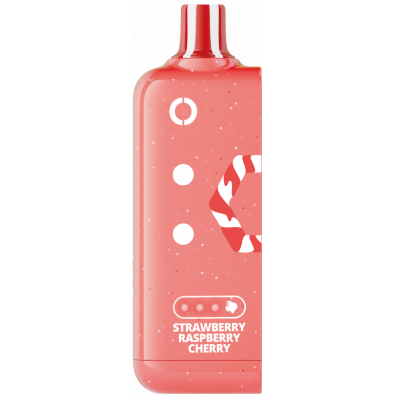Купить Картридж Lost Mary X-Link Sweet 20000 Strawberry Raspberry