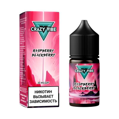 малина эжевика