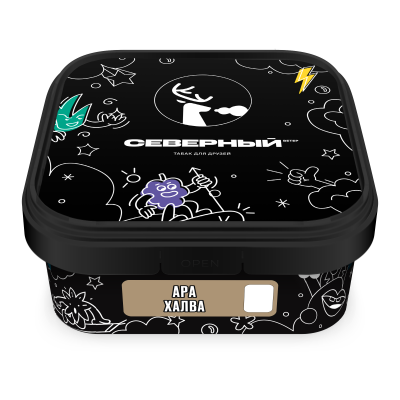 250г Ара Халва