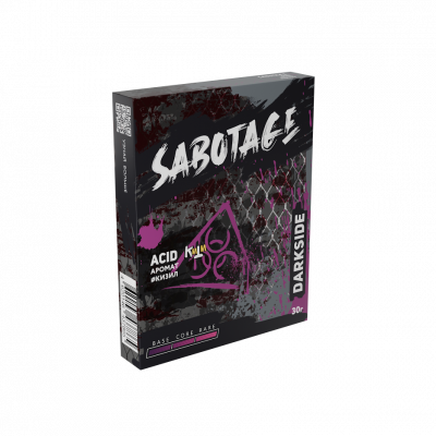 SABOTAGE-ACID-30gr