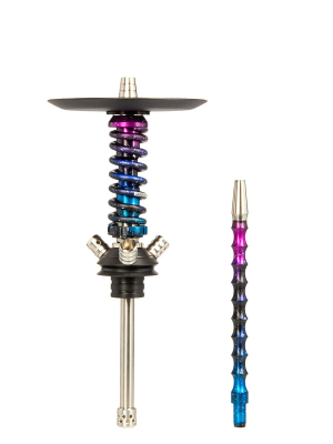 Шахта Mamay Customs Coilovers Micro анод (Space Full) Шахта Mamay Customs Coilovers Micro анод (Space Full)
