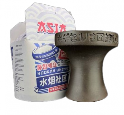 Cosmo Bowl Asia (+Pack)