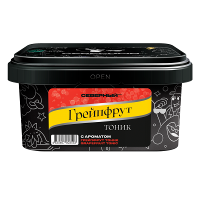 200g Грейпфрут тоник