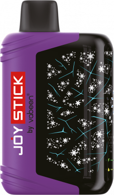 Ягодный микс