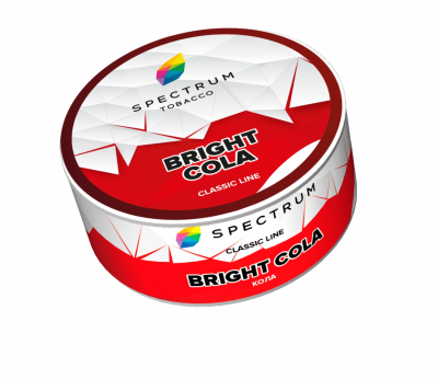 Табак для кальяна Spectrum 25гр Classic (Bright Cola)