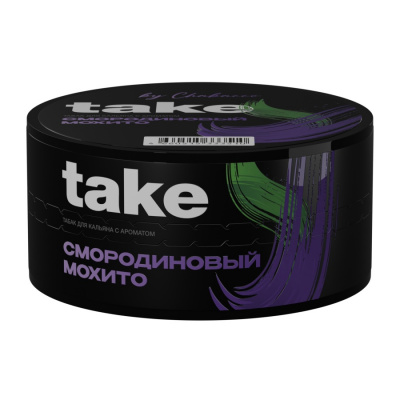 take смородиновый мохито 25-900x900