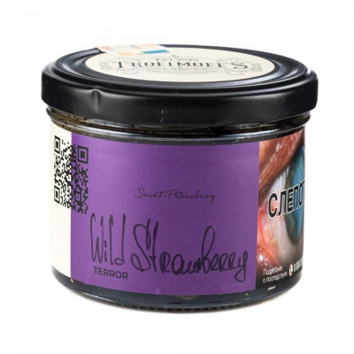 963684678_t_Табак-Trofimoff-s-Terror-125г---Wild-strawberry-800x800