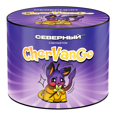 40g CherVanGo