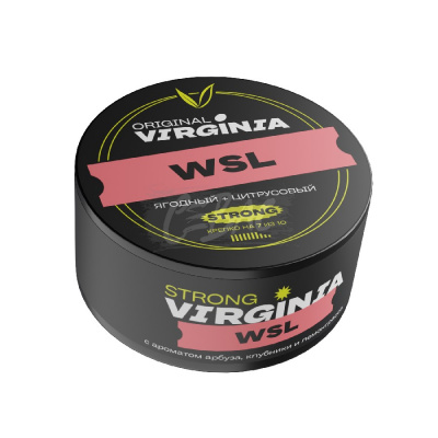 WSL STRONG 25 (2)-900x900