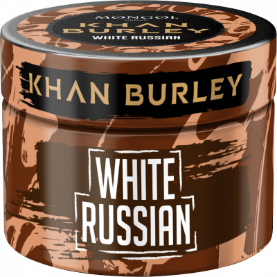 White Russian 